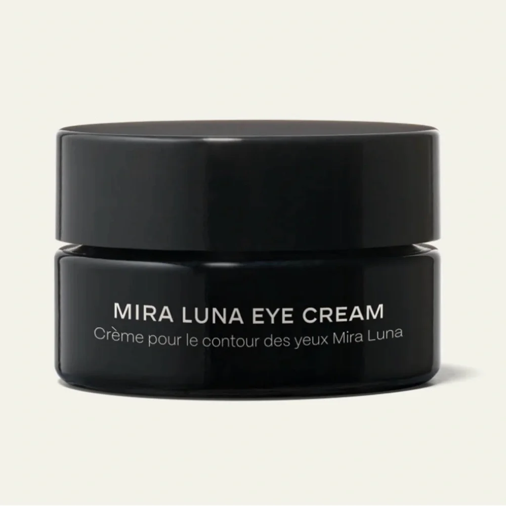 Twentynine Palms Mira Luna eye cream